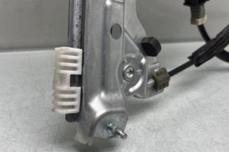 Leve vitre electrique avant gauche RENAULT MEGANE 4