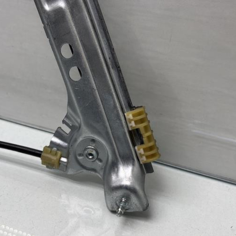 Leve vitre electrique avant gauche RENAULT MEGANE 4 Photo n°7