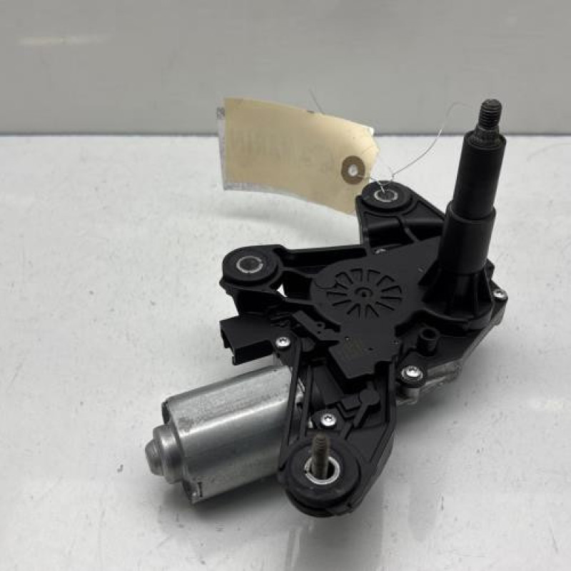 Moteur essuie glace arriere RENAULT MEGANE 4 Photo n°1
