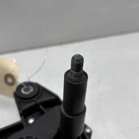 Moteur essuie glace arriere RENAULT MEGANE 4