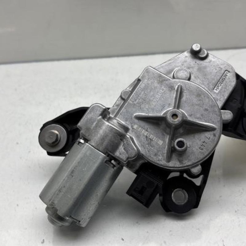 Moteur essuie glace arriere RENAULT MEGANE 4 Photo n°3