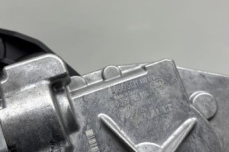 Moteur essuie glace arriere RENAULT MEGANE 4
