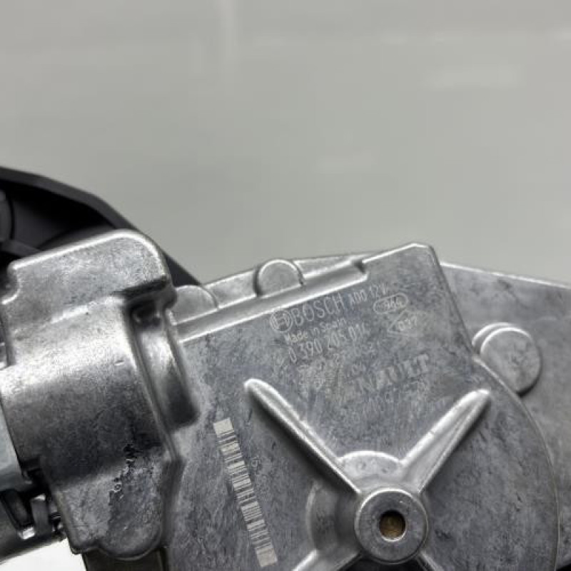 Moteur essuie glace arriere RENAULT MEGANE 4 Photo n°5