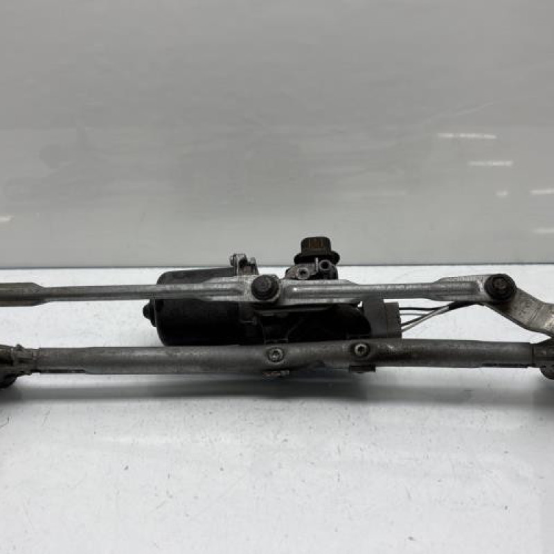 Moteur essuie glace avant RENAULT MEGANE 4 Photo n°1
