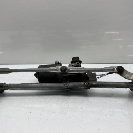 Moteur essuie glace avant RENAULT MEGANE 4 Photo n°1