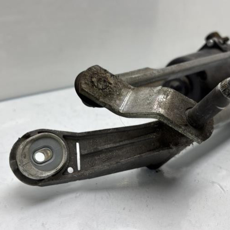 Moteur essuie glace avant RENAULT MEGANE 4 Photo n°2