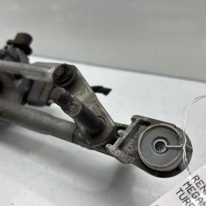 Moteur essuie glace avant RENAULT MEGANE 4 Photo n°3