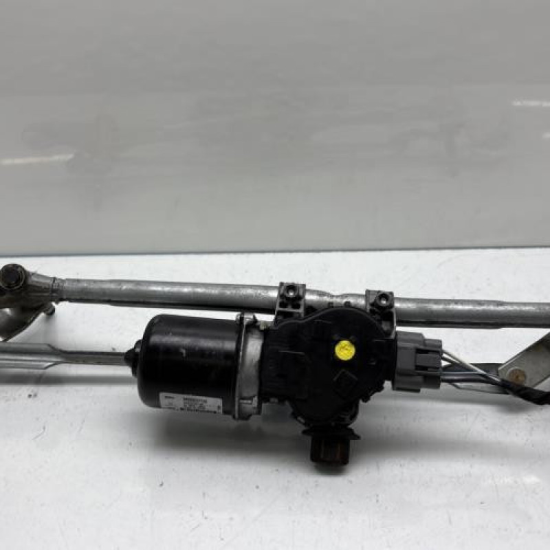 Moteur essuie glace avant RENAULT MEGANE 4 Photo n°4