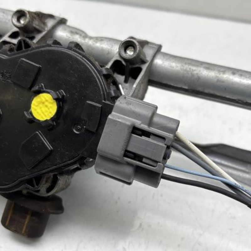 Moteur essuie glace avant RENAULT MEGANE 4 Photo n°5