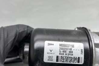 Moteur essuie glace avant RENAULT MEGANE 4