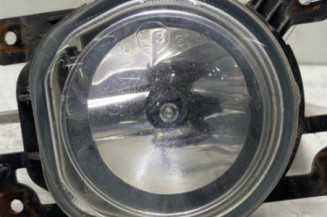 Anti brouillard droit (feux) FIAT DOBLO 2 Photo n°1