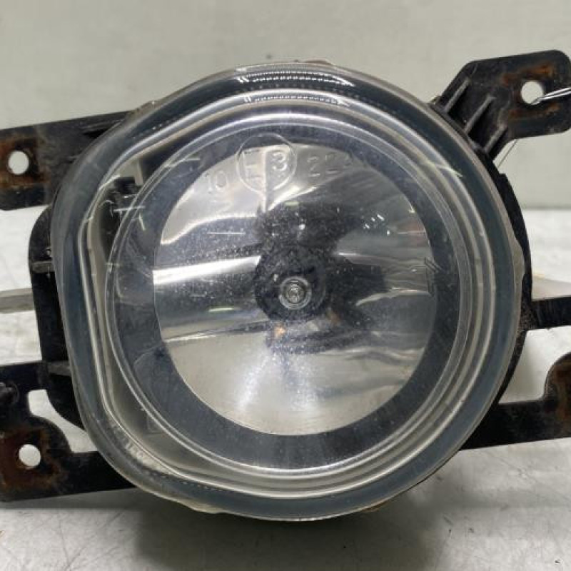 Anti brouillard droit (feux) FIAT DOBLO 2 Photo n°1