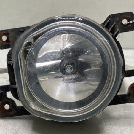 Anti brouillard droit (feux) FIAT DOBLO 2 Photo n°1