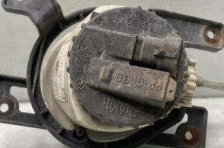 Anti brouillard droit (feux) FIAT DOBLO 2