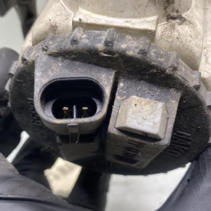 Anti brouillard droit (feux) FIAT DOBLO 2 Photo n°3