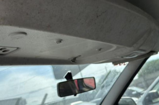 Anti brouillard droit (feux) FIAT DOBLO 2