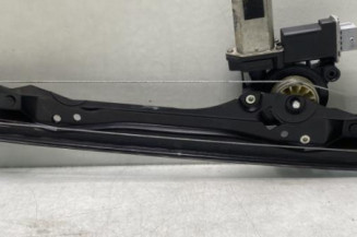 Leve vitre electrique avant droit FIAT DOBLO 2 Photo n°1