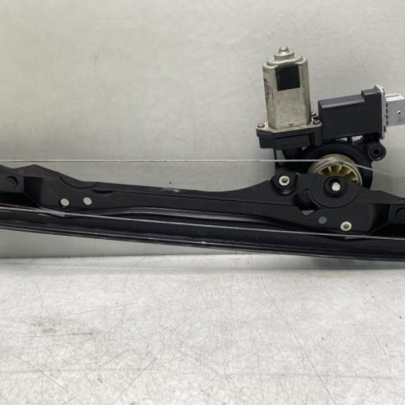 Leve vitre electrique avant droit FIAT DOBLO 2 Photo n°1