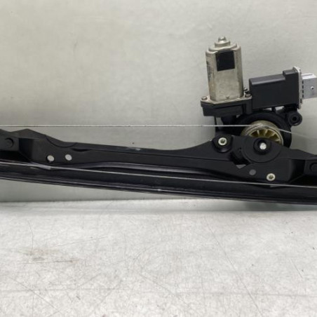 Leve vitre electrique avant droit FIAT DOBLO 2 Photo n°1