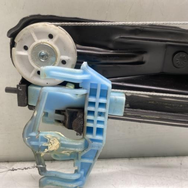 Leve vitre electrique avant droit FIAT DOBLO 2 Photo n°2