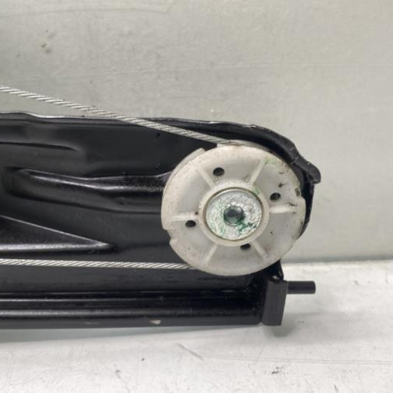 Leve vitre electrique avant droit FIAT DOBLO 2 Photo n°3