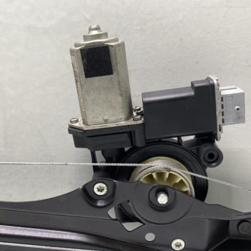 Leve vitre electrique avant droit FIAT DOBLO 2 Photo n°4