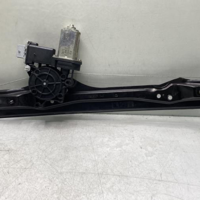 Leve vitre electrique avant droit FIAT DOBLO 2 Photo n°5