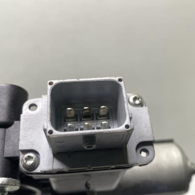 Leve vitre electrique avant droit FIAT DOBLO 2 Photo n°7