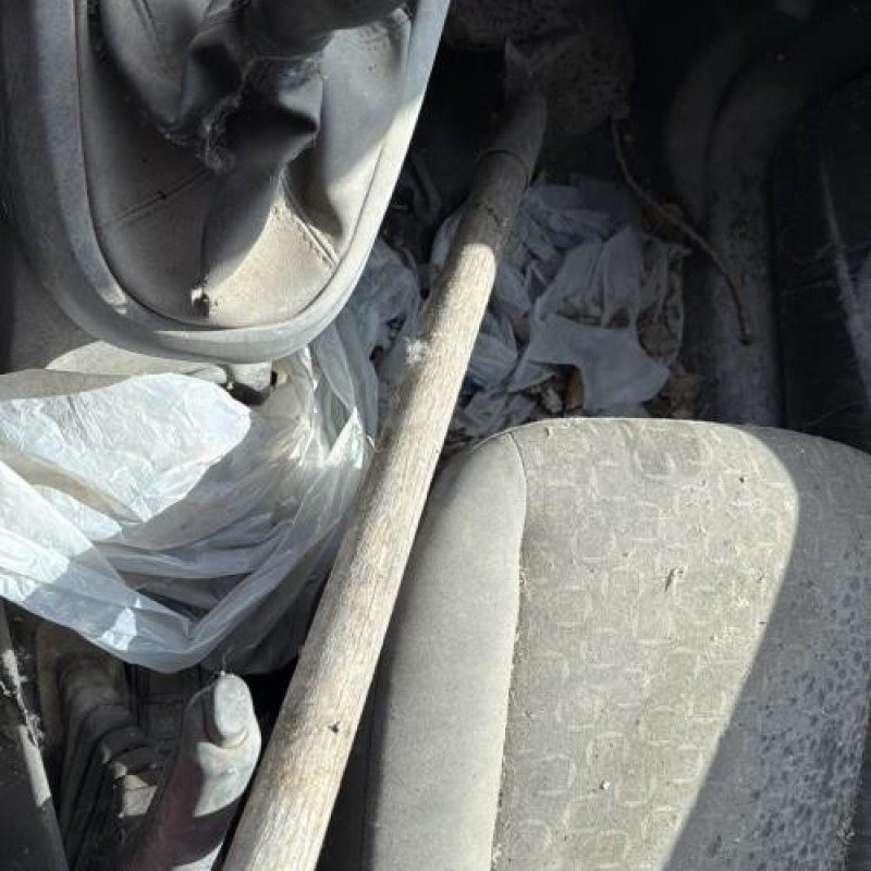 Leve vitre electrique avant droit FIAT DOBLO 2 Photo n°14