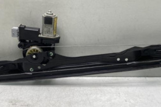 Leve vitre electrique avant gauche FIAT DOBLO 2 Photo n°1