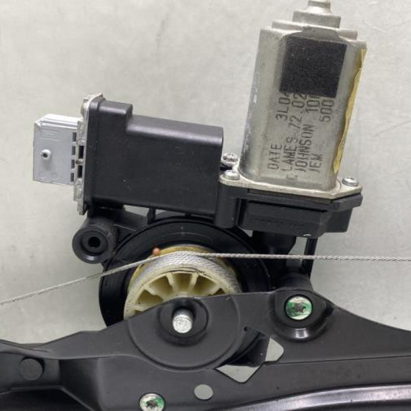 Leve vitre electrique avant gauche FIAT DOBLO 2 Photo n°4