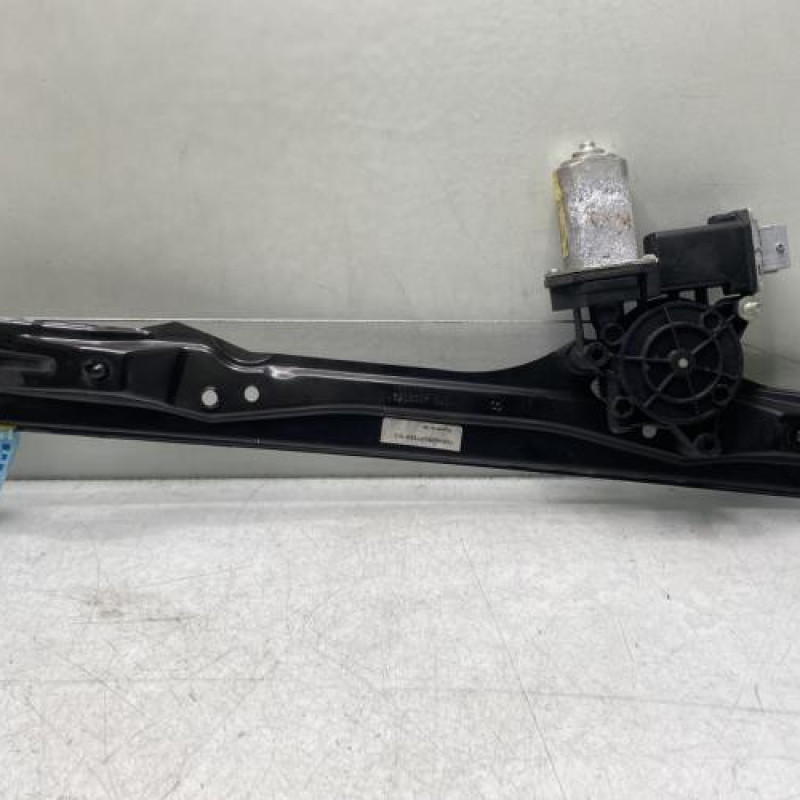 Leve vitre electrique avant gauche FIAT DOBLO 2 Photo n°5