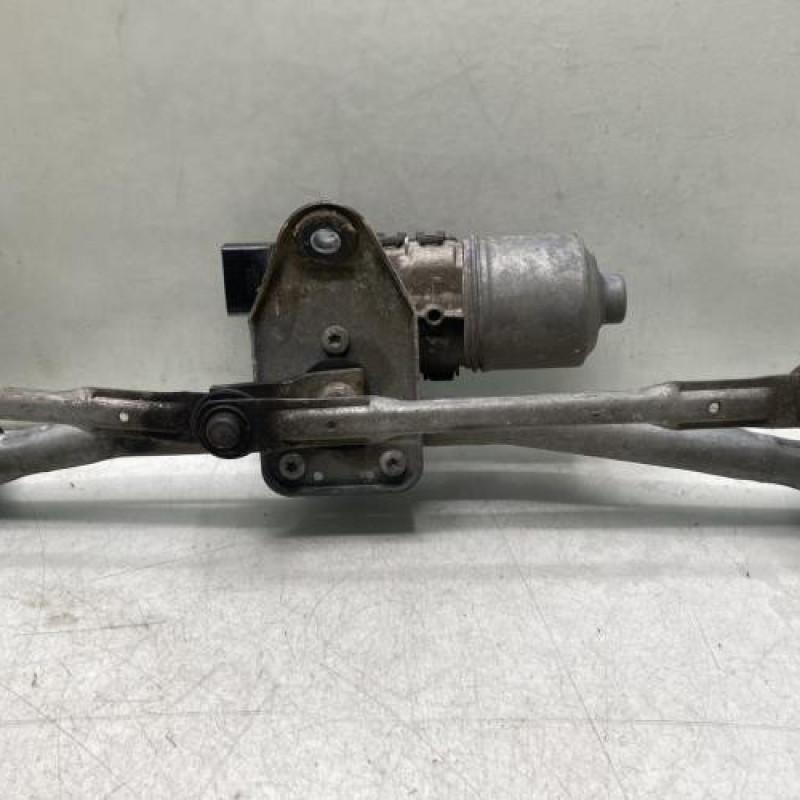 Moteur essuie glace avant FIAT DOBLO 2 Photo n°1