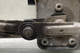 Moteur essuie glace avant FIAT DOBLO 2