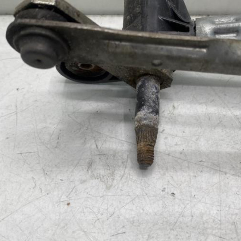 Moteur essuie glace avant FIAT DOBLO 2 Photo n°6