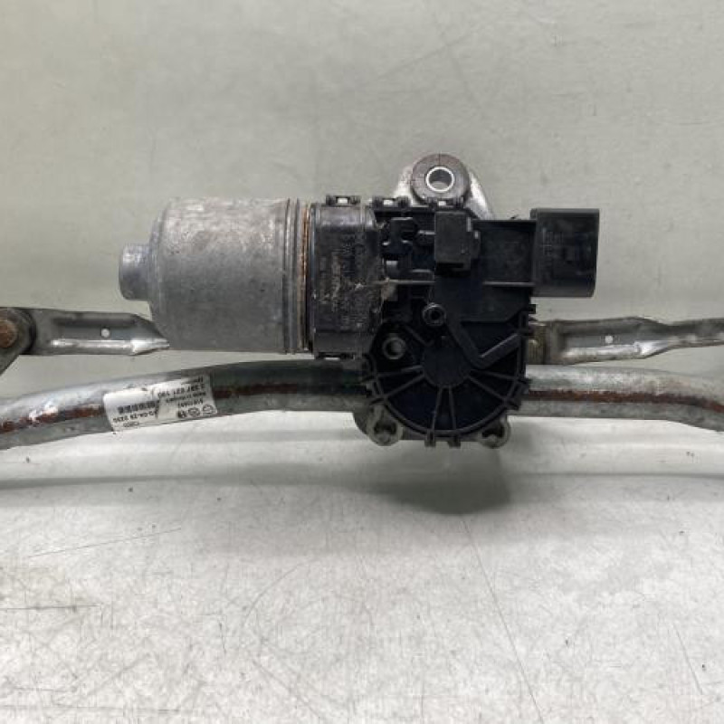 Moteur essuie glace avant FIAT DOBLO 2 Photo n°7