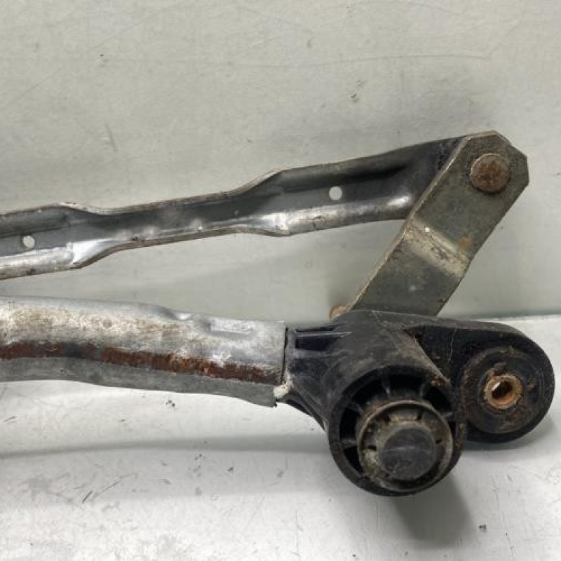 Moteur essuie glace avant FIAT DOBLO 2 Photo n°8