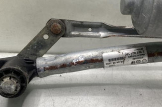 Moteur essuie glace avant FIAT DOBLO 2