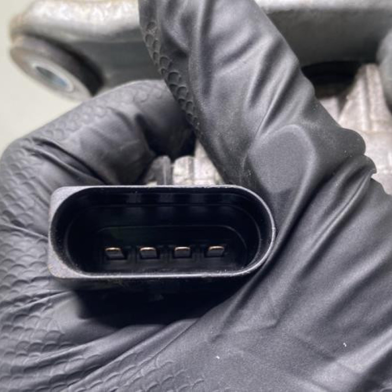 Moteur essuie glace avant FIAT DOBLO 2 Photo n°11