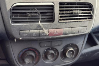 Moteur essuie glace avant FIAT DOBLO 2