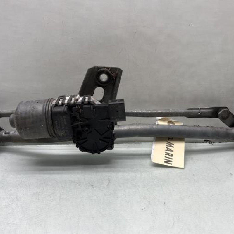 Moteur essuie glace avant OPEL ASTRA H Photo n°1