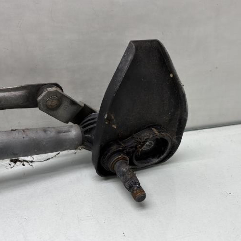 Moteur essuie glace avant OPEL ASTRA H Photo n°2