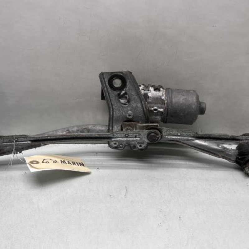Moteur essuie glace avant OPEL ASTRA H Photo n°4
