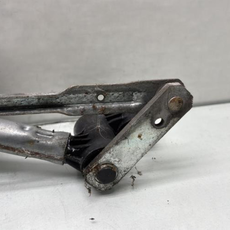 Moteur essuie glace avant OPEL ASTRA H Photo n°5