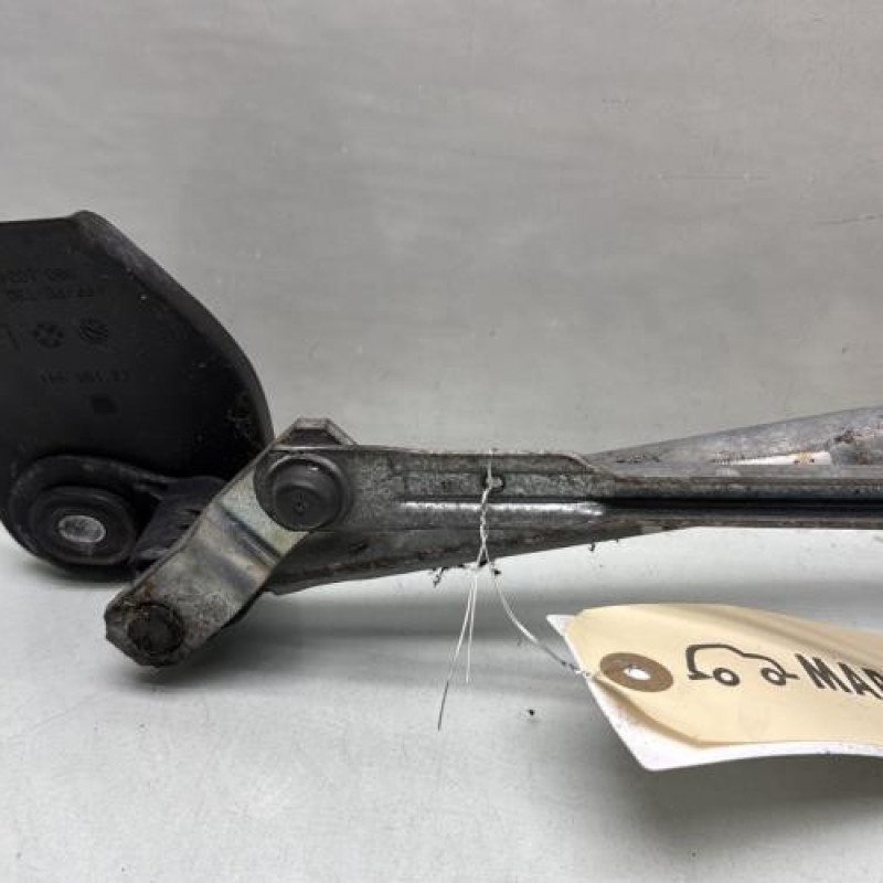 Moteur essuie glace avant OPEL ASTRA H Photo n°6