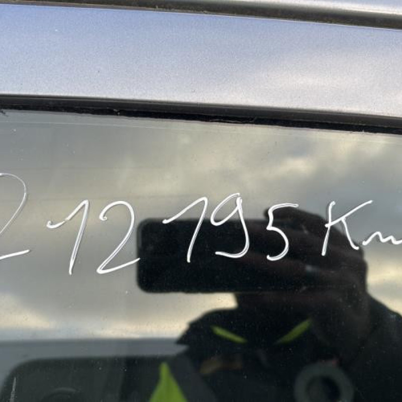 Moteur essuie glace avant OPEL ASTRA H Photo n°20