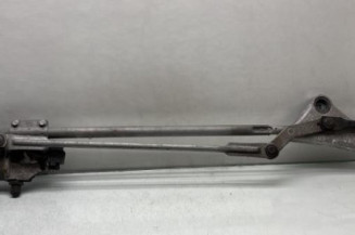 Moteur essuie glace avant MERCEDES CLASSE A 169 Photo n°1