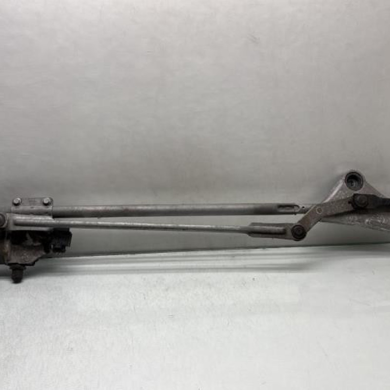 Moteur essuie glace avant MERCEDES CLASSE A 169 Photo n°1