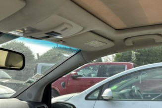 Moteur essuie glace avant MERCEDES CLASSE A 169