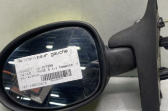Retroviseur gauche RENAULT TWINGO 1 Photo n°1